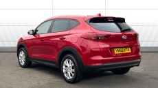 Hyundai Tucson 1.6 GDi SE Nav 5dr 2WD Petrol Estate